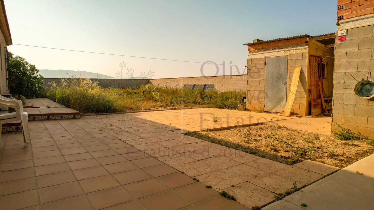 3 slaapkamer Villa te koop in Caudete - € 129.000 (Ref: 9094831)