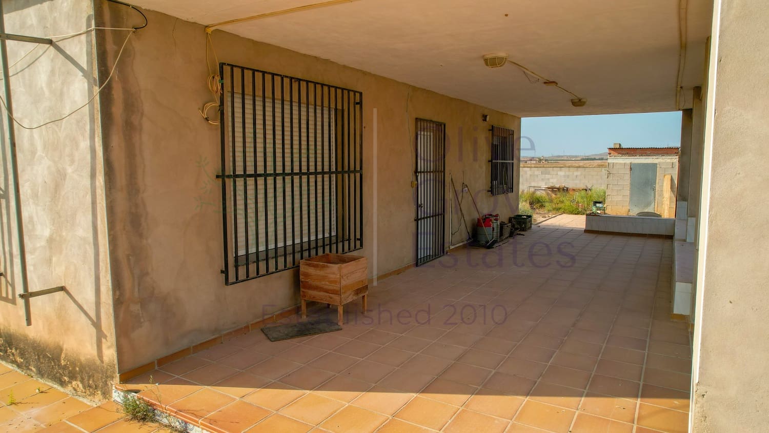 3 slaapkamer Villa te koop in Caudete - € 129.000 (Ref: 9094831)