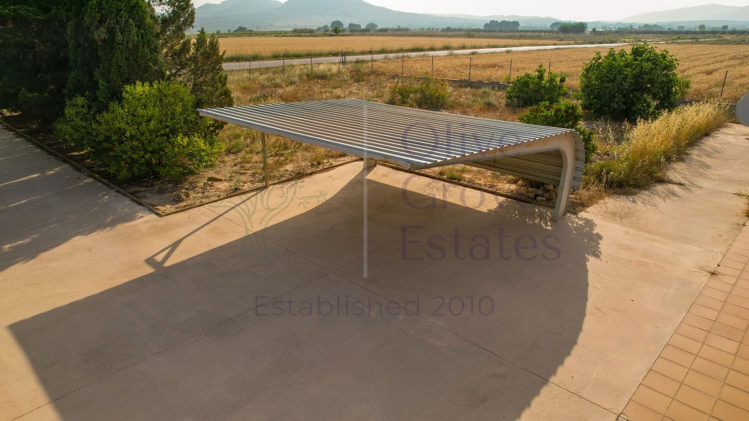 3 slaapkamer Villa te koop in Caudete - € 129.000 (Ref: 9094831)