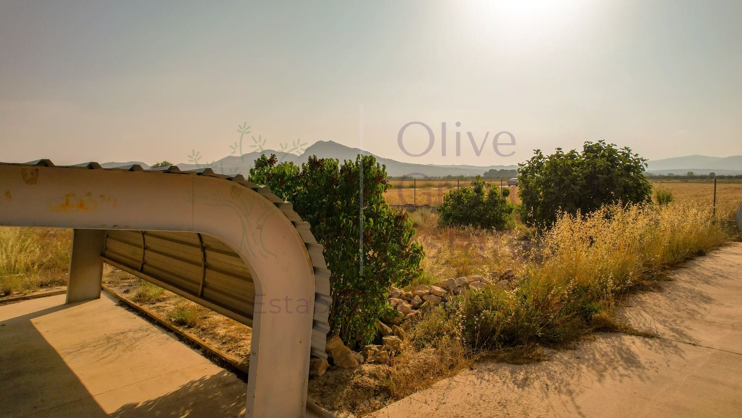 3 slaapkamer Villa te koop in Caudete - € 129.000 (Ref: 9094831)