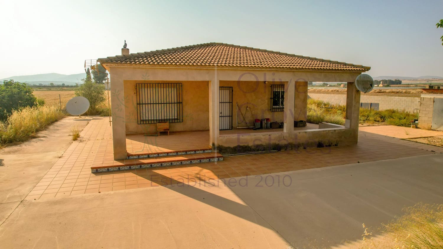 3 slaapkamer Villa te koop in Caudete - € 129.000 (Ref: 9094831)