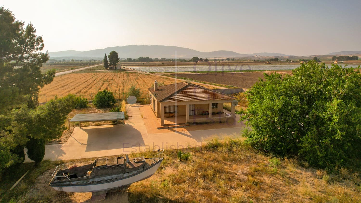 3 slaapkamer Villa te koop in Caudete - € 129.000 (Ref: 9094831)