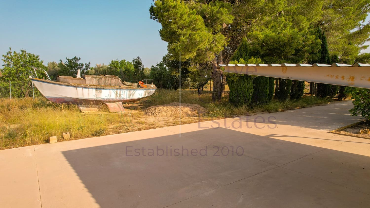 3 slaapkamer Villa te koop in Caudete - € 129.000 (Ref: 9094831)