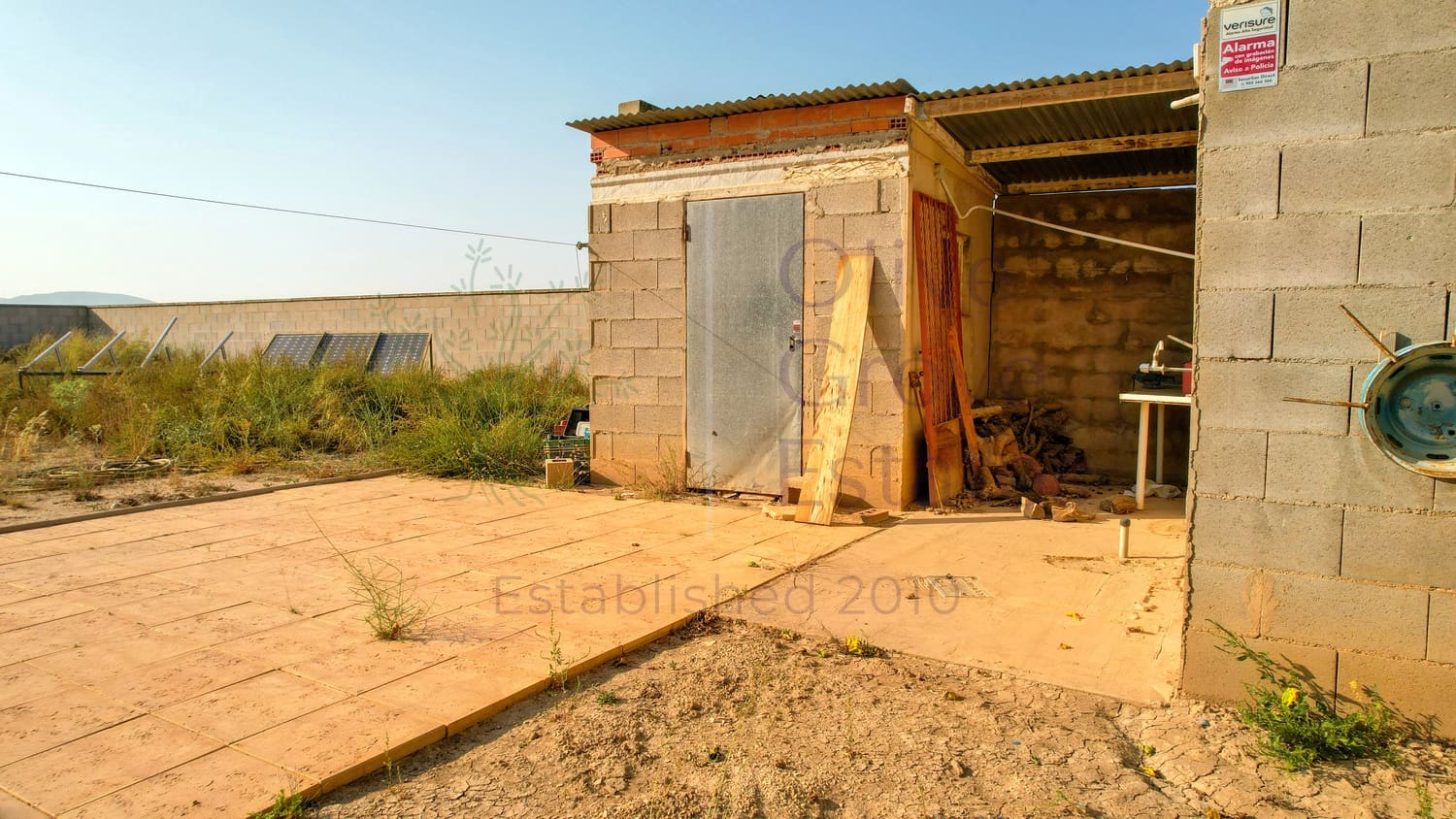 3 slaapkamer Villa te koop in Caudete - € 129.000 (Ref: 9094831)