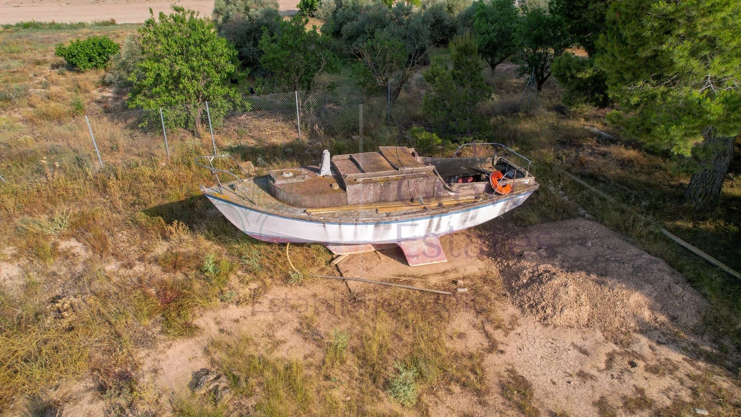 3 slaapkamer Villa te koop in Caudete - € 129.000 (Ref: 9094831)