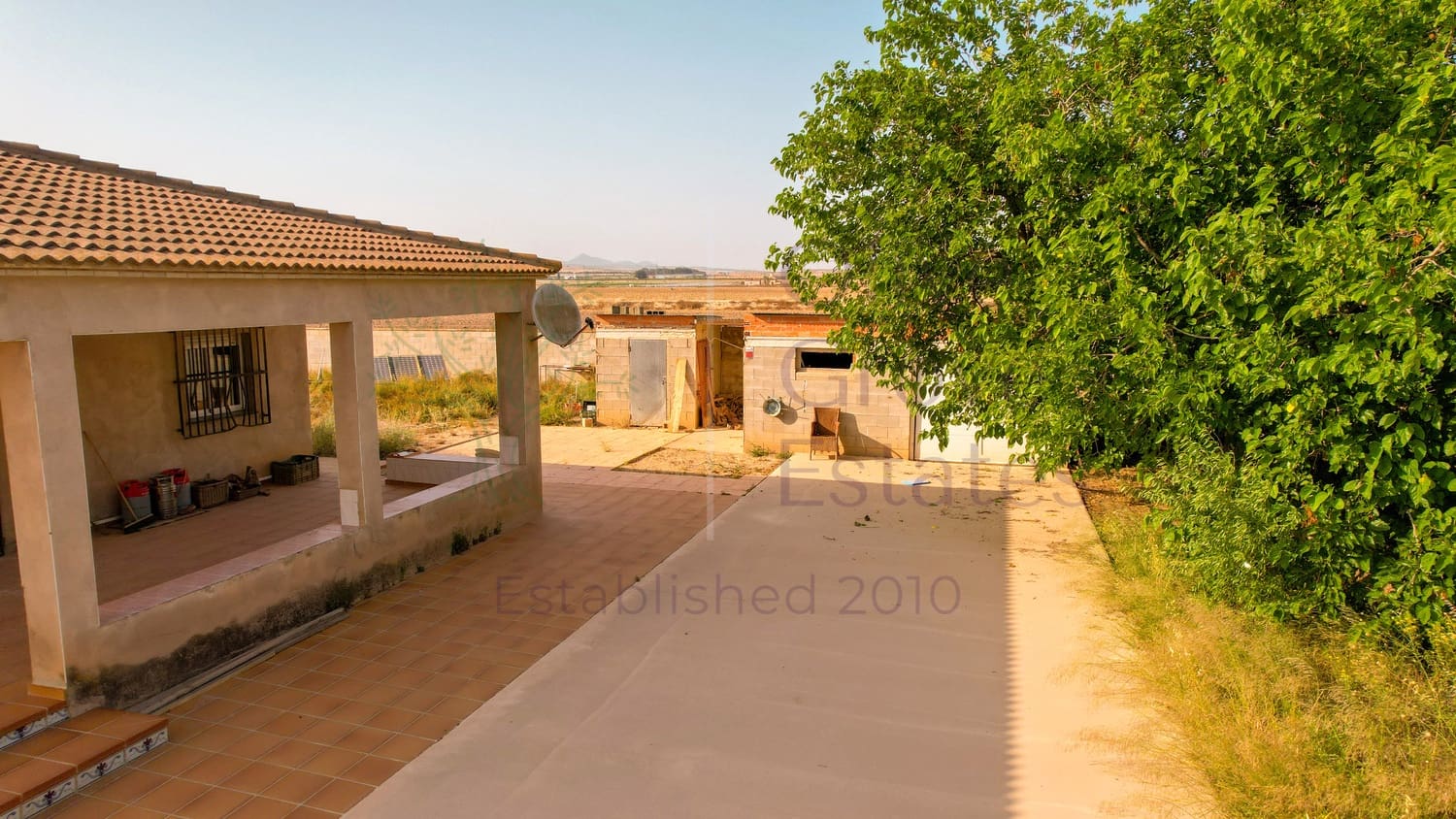 3 slaapkamer Villa te koop in Caudete - € 129.000 (Ref: 9094831)