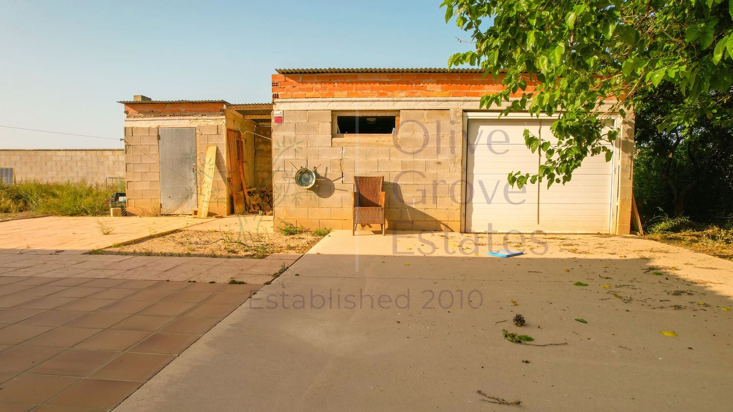 3 slaapkamer Villa te koop in Caudete - € 129.000 (Ref: 9094831)