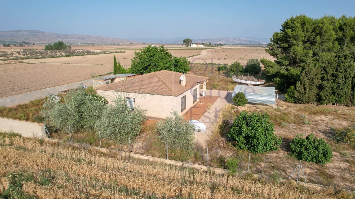 3 slaapkamer Villa te koop in Caudete - € 129.000 (Ref: 9094831)