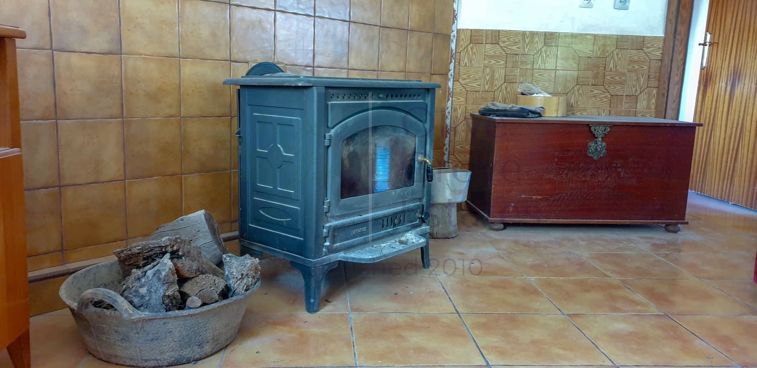 3 slaapkamer Villa te koop in Caudete - € 129.000 (Ref: 9094831)