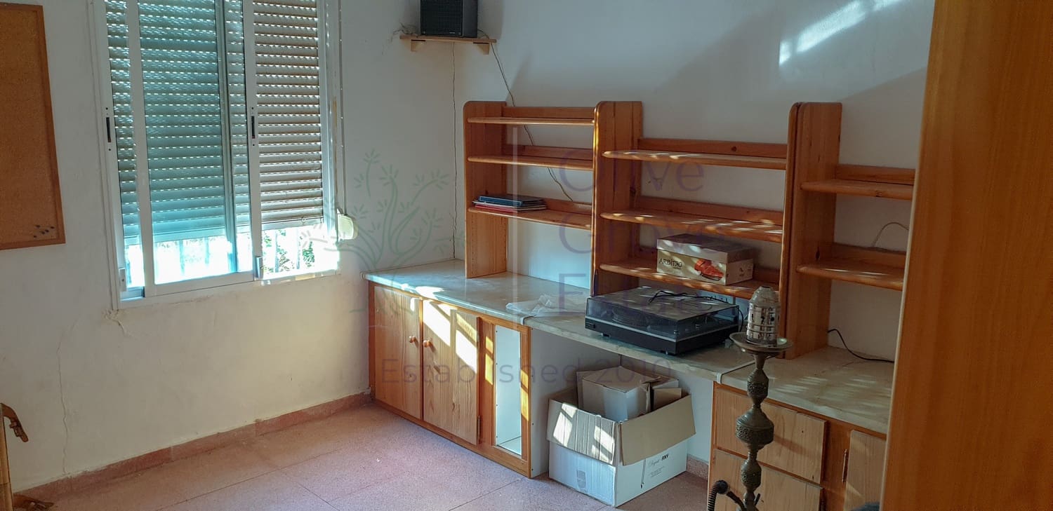 3 slaapkamer Villa te koop in Caudete - € 129.000 (Ref: 9094831)