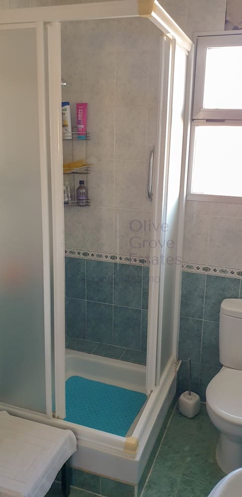 3 slaapkamer Villa te koop in Caudete - € 129.000 (Ref: 9094831)