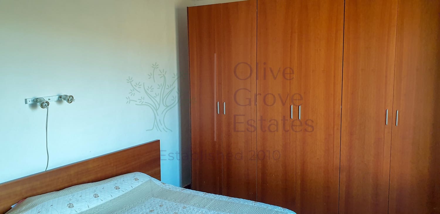 3 slaapkamer Villa te koop in Caudete - € 129.000 (Ref: 9094831)