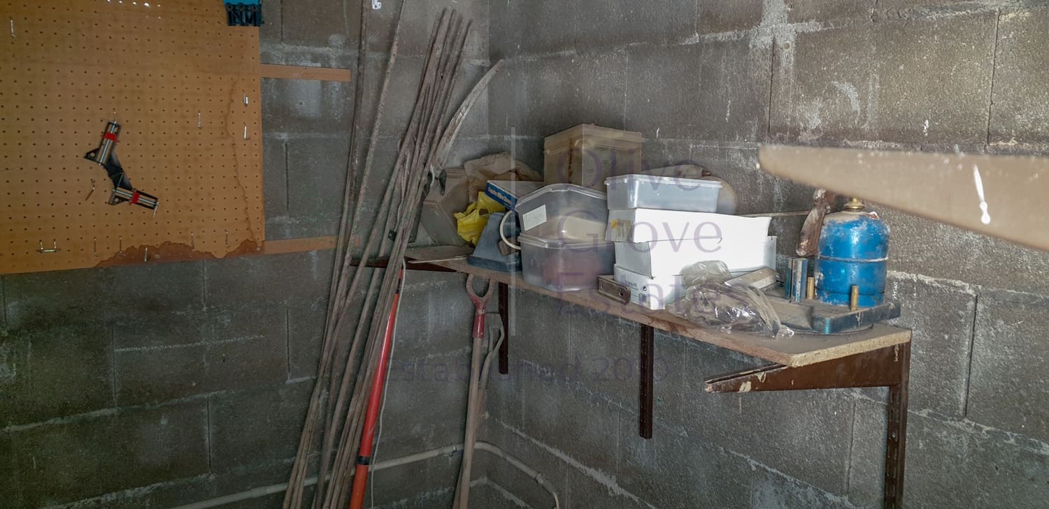 3 slaapkamer Villa te koop in Caudete - € 129.000 (Ref: 9094831)