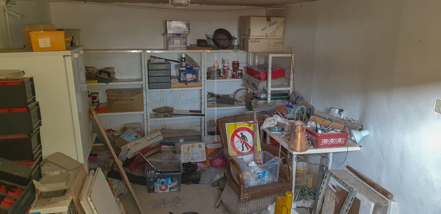 3 slaapkamer Villa te koop in Caudete - € 129.000 (Ref: 9094831)