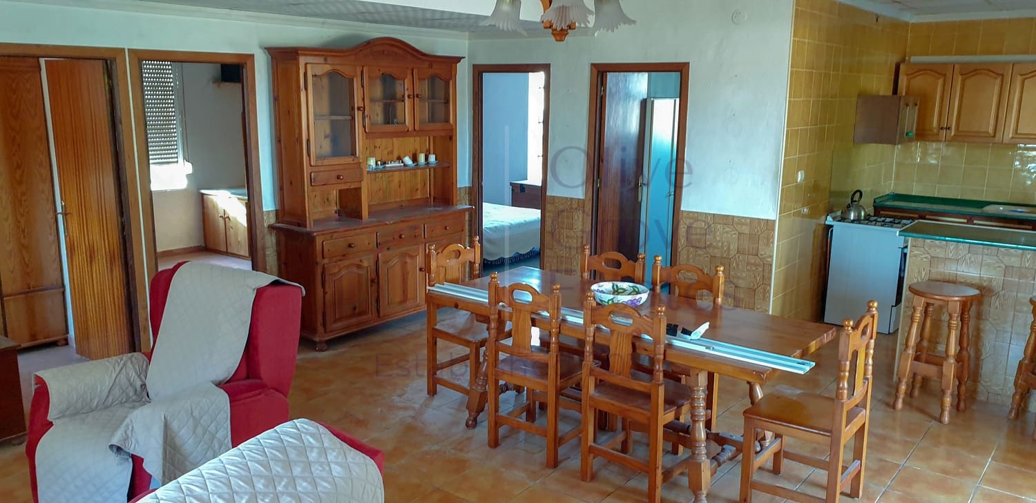 3 slaapkamer Villa te koop in Caudete - € 129.000 (Ref: 9094831)