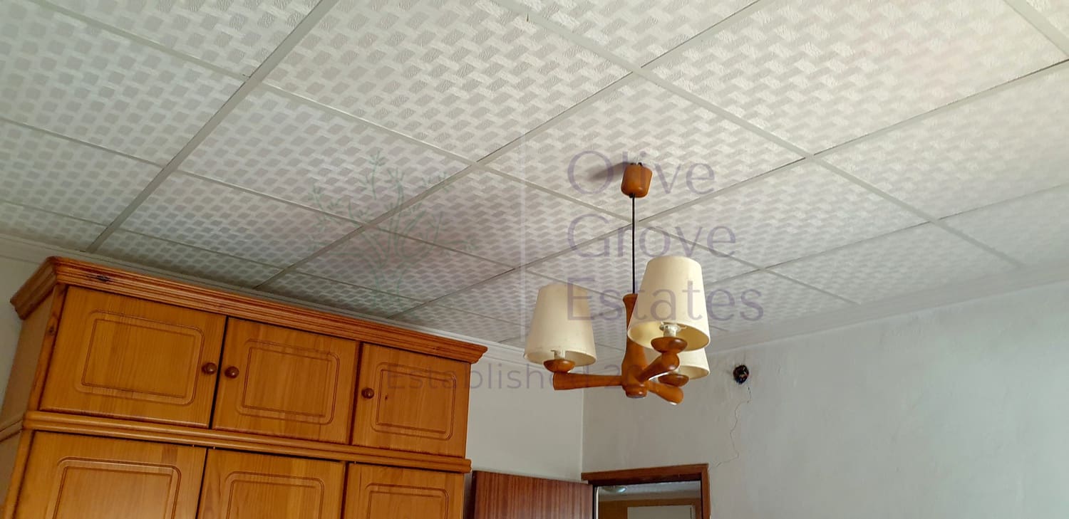 3 slaapkamer Villa te koop in Caudete - € 129.000 (Ref: 9094831)