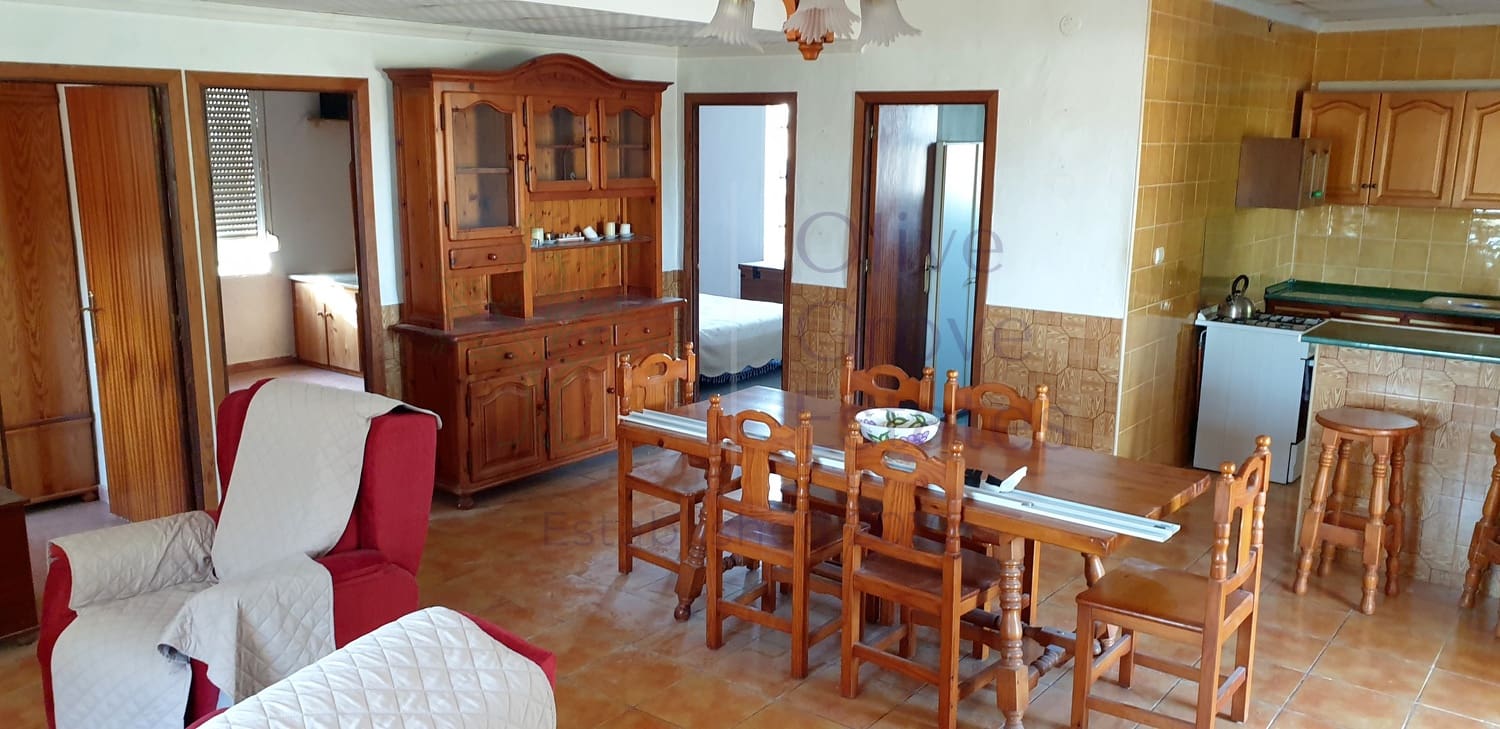 3 slaapkamer Villa te koop in Caudete - € 129.000 (Ref: 9094831)