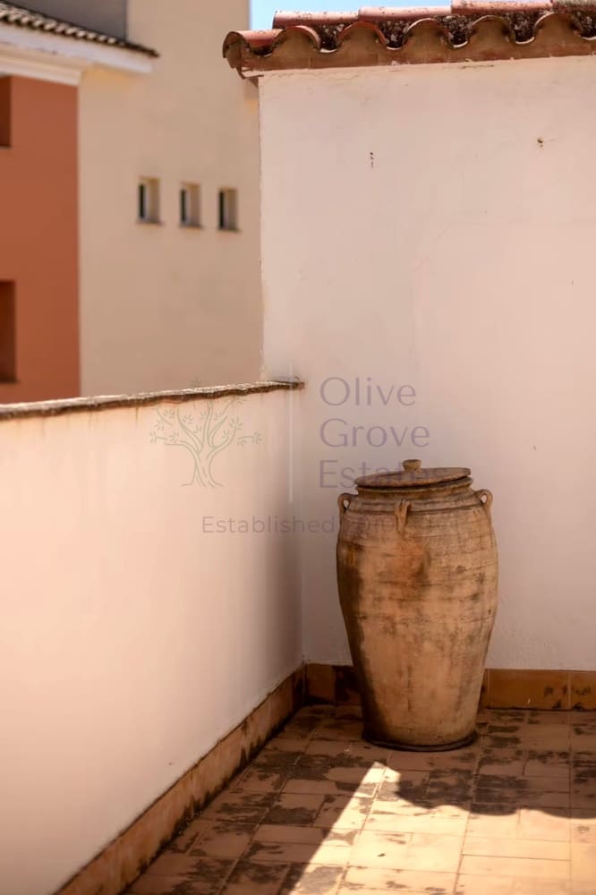 8 soveværelse Byhus til salg i Biar - € 495.000 (Ref: 9097377)