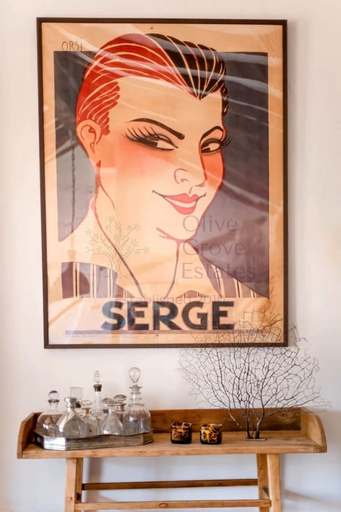 8 soveværelse Byhus til salg i Biar - € 495.000 (Ref: 9097377)