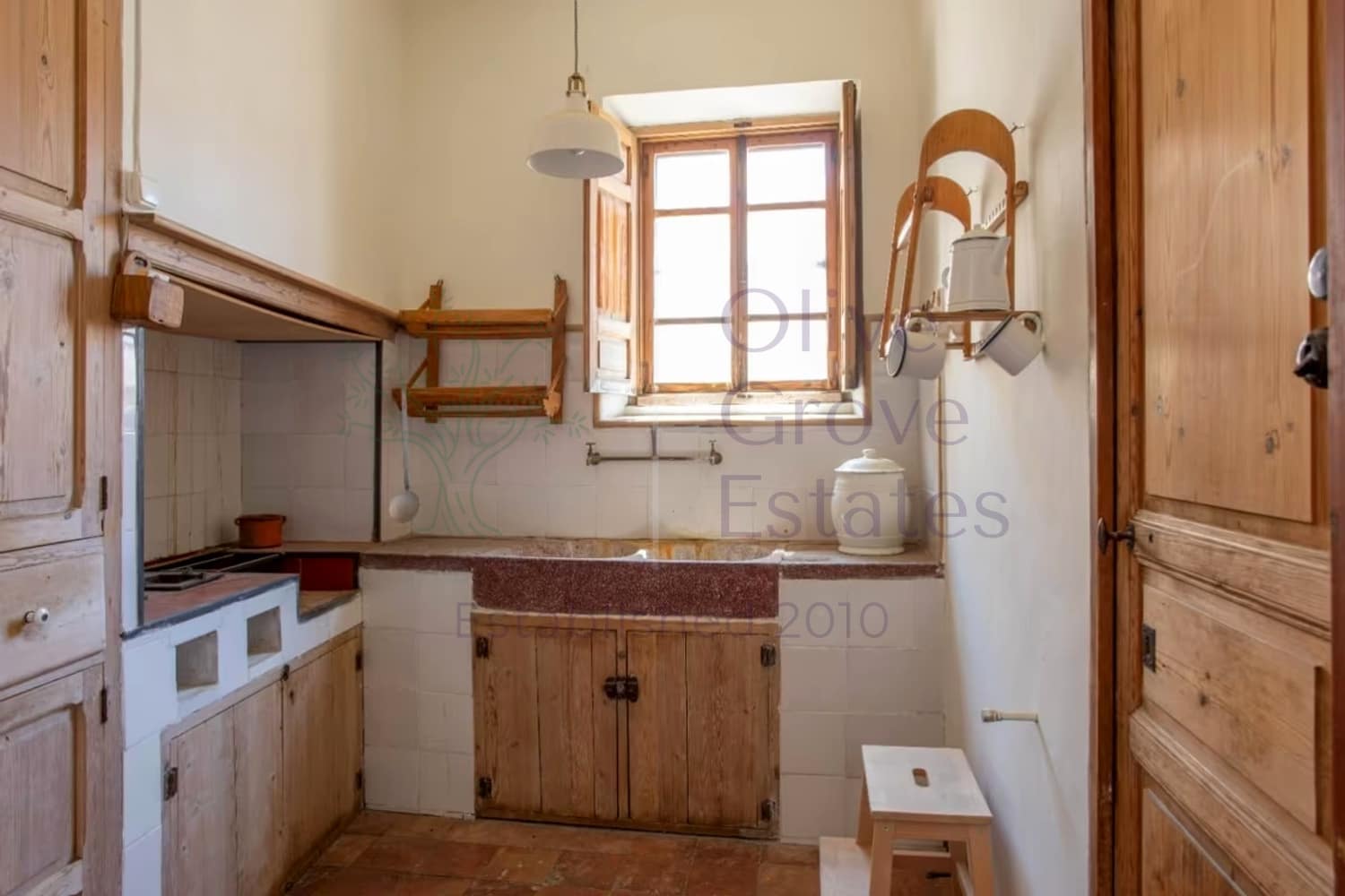 8 soveværelse Byhus til salg i Biar - € 495.000 (Ref: 9097377)