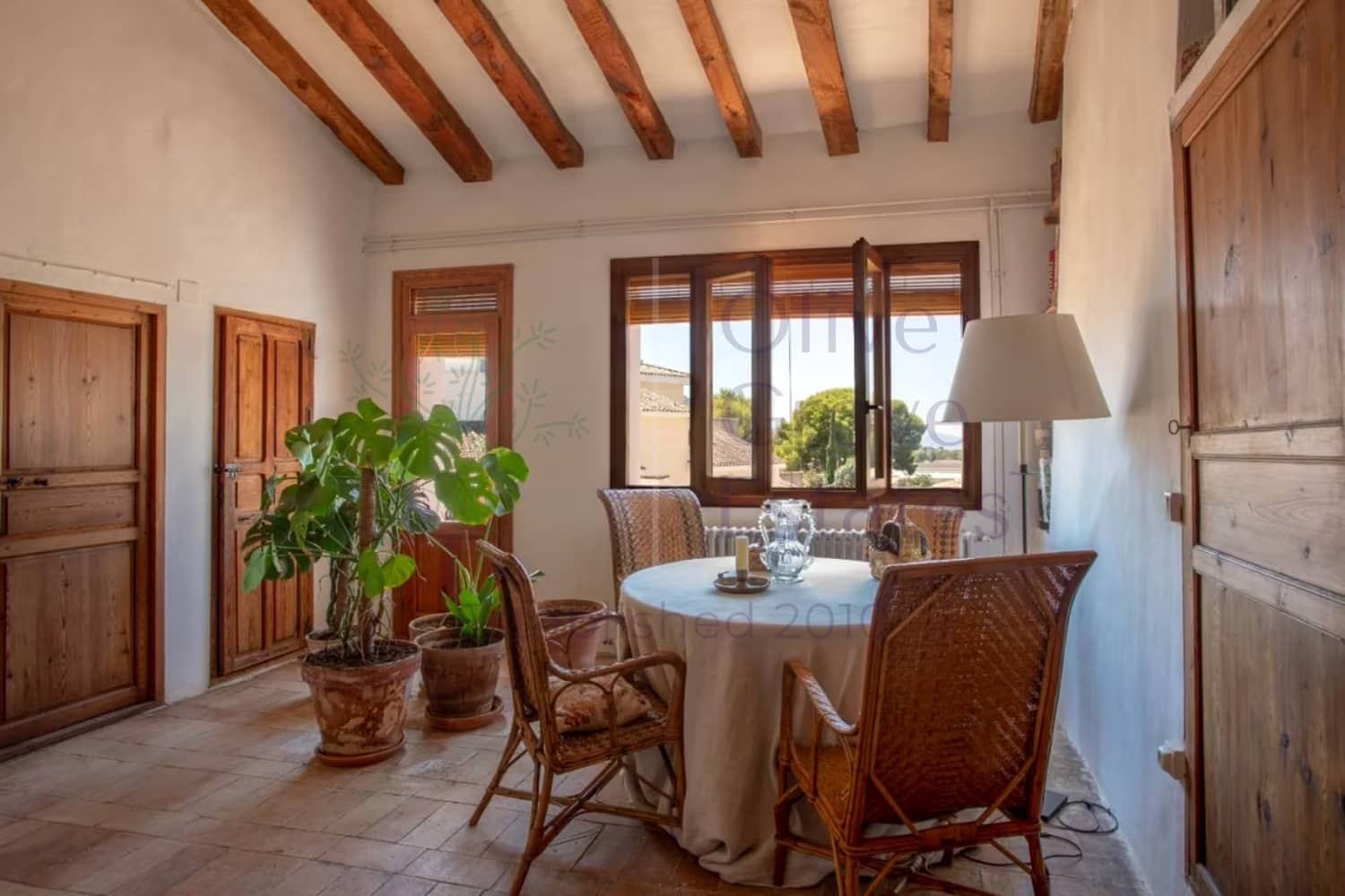 8 soveværelse Byhus til salg i Biar - € 495.000 (Ref: 9097377)