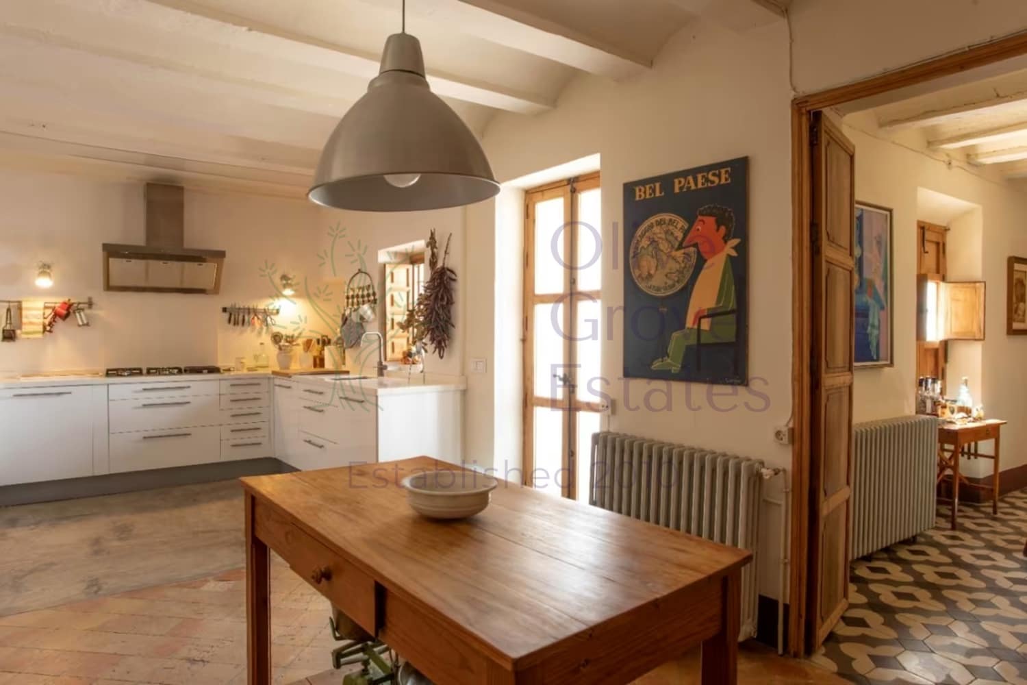 8 soveværelse Byhus til salg i Biar - € 495.000 (Ref: 9097377)