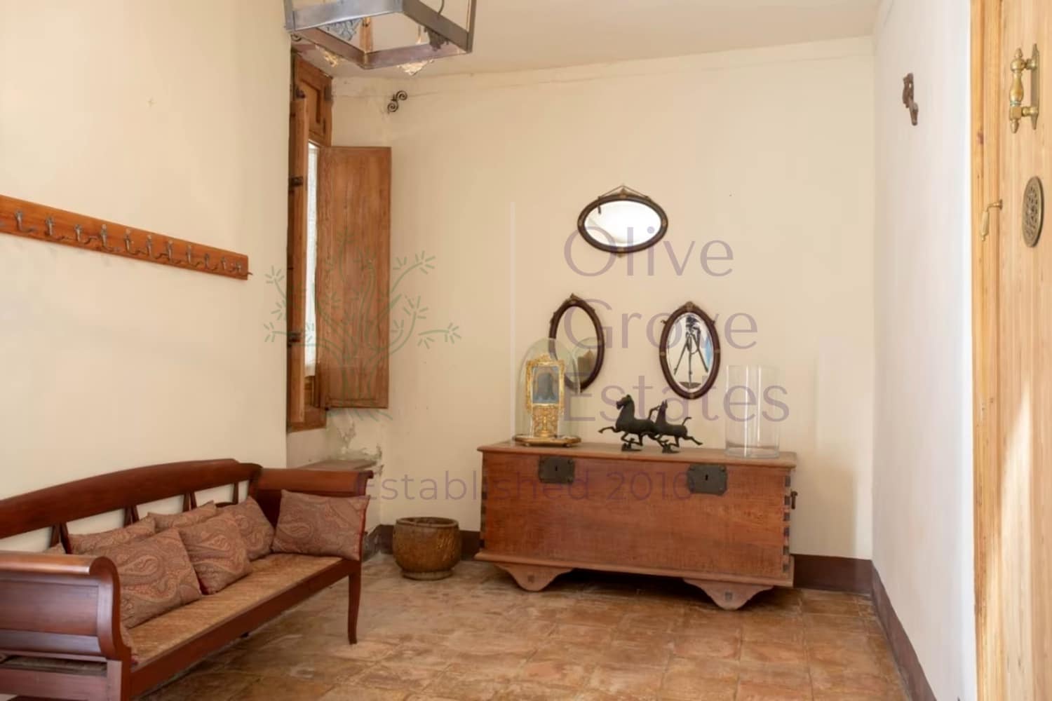 8 soveværelse Byhus til salg i Biar - € 495.000 (Ref: 9097377)