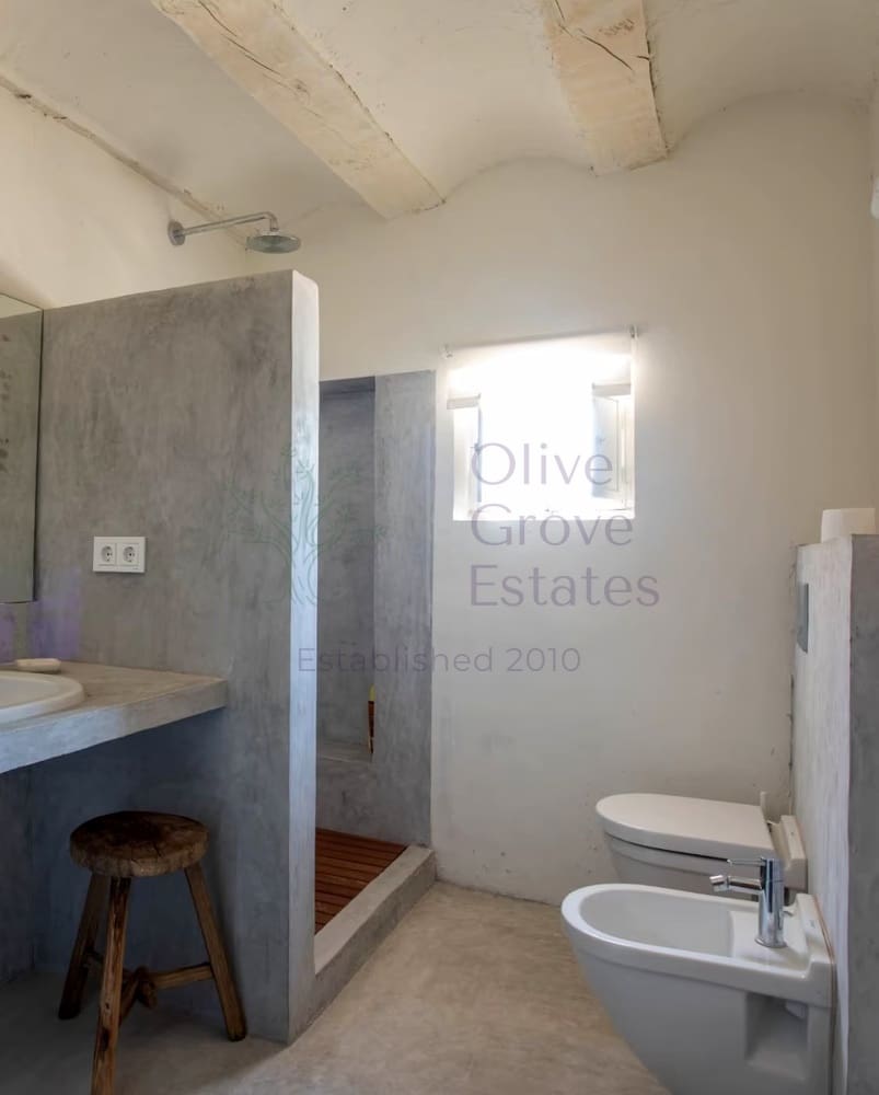 8 soveværelse Byhus til salg i Biar - € 495.000 (Ref: 9097377)