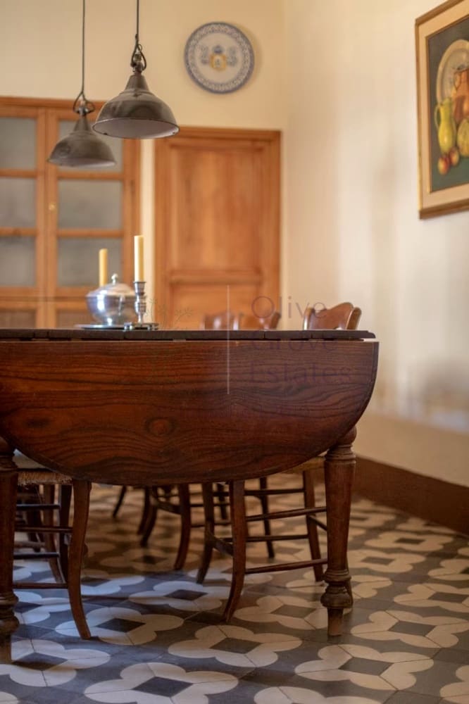 8 soveværelse Byhus til salg i Biar - € 495.000 (Ref: 9097377)