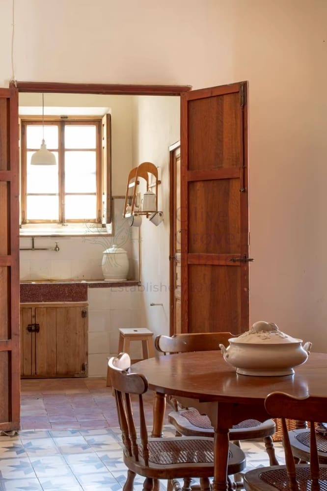 8 soveværelse Byhus til salg i Biar - € 495.000 (Ref: 9097377)