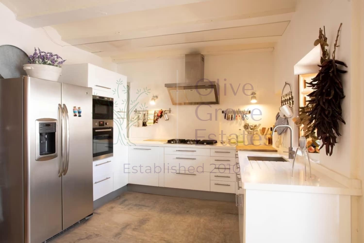 8 soveværelse Byhus til salg i Biar - € 495.000 (Ref: 9097377)