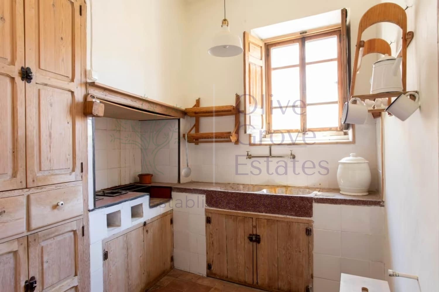 8 soveværelse Byhus til salg i Biar - € 495.000 (Ref: 9097377)