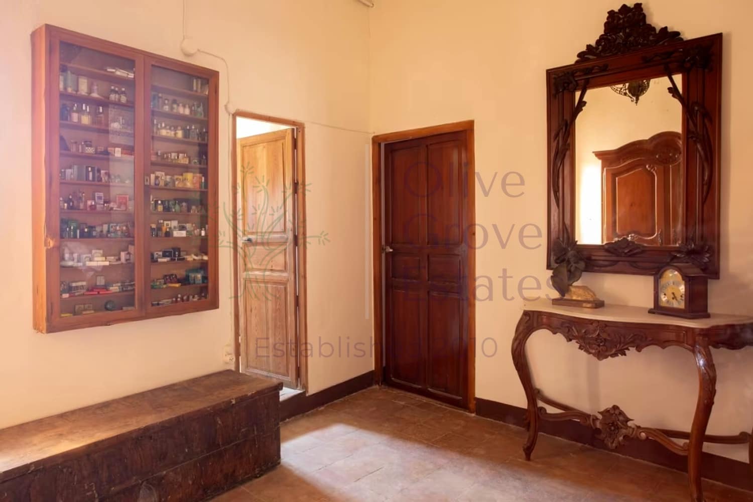 8 soveværelse Byhus til salg i Biar - € 495.000 (Ref: 9097377)