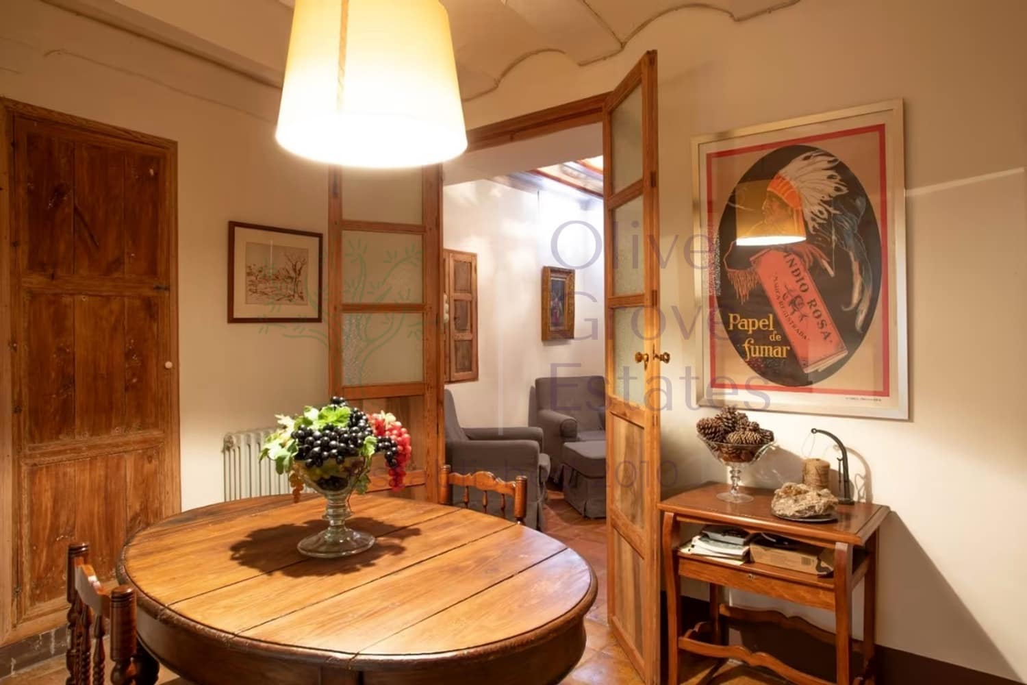 8 soveværelse Byhus til salg i Biar - € 495.000 (Ref: 9097377)