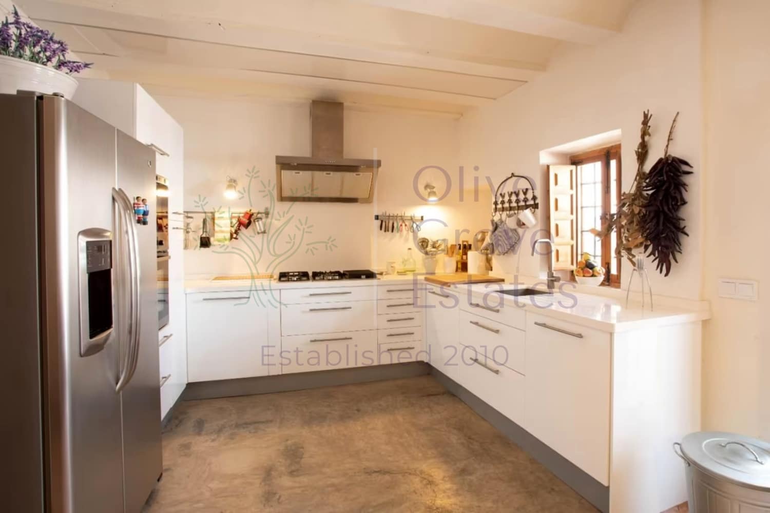 8 soveværelse Byhus til salg i Biar - € 495.000 (Ref: 9097377)