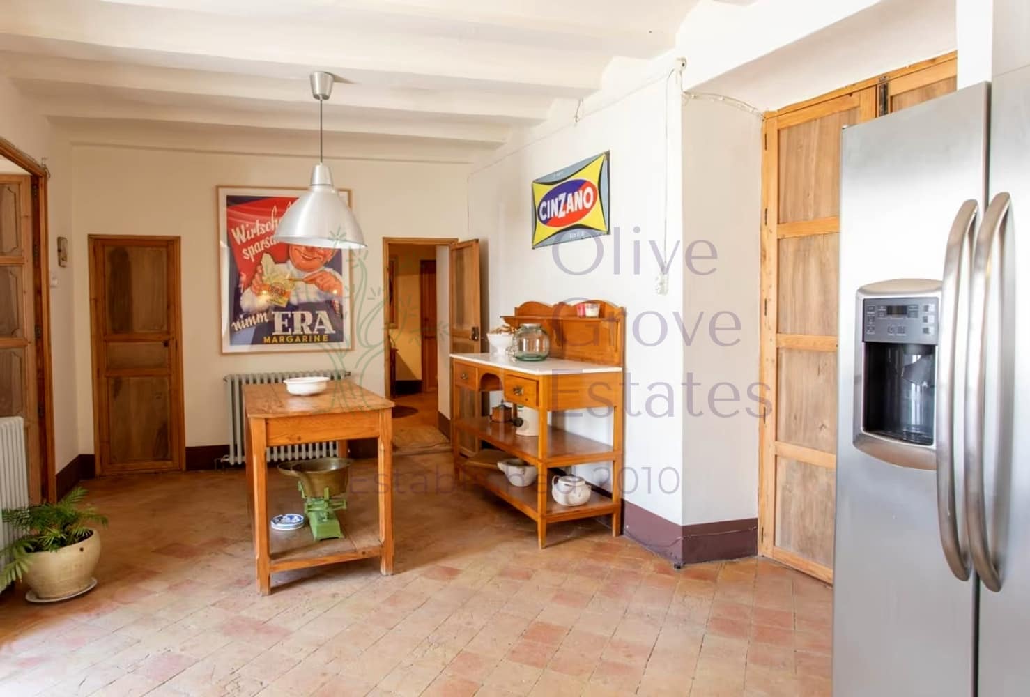 8 soveværelse Byhus til salg i Biar - € 495.000 (Ref: 9097377)