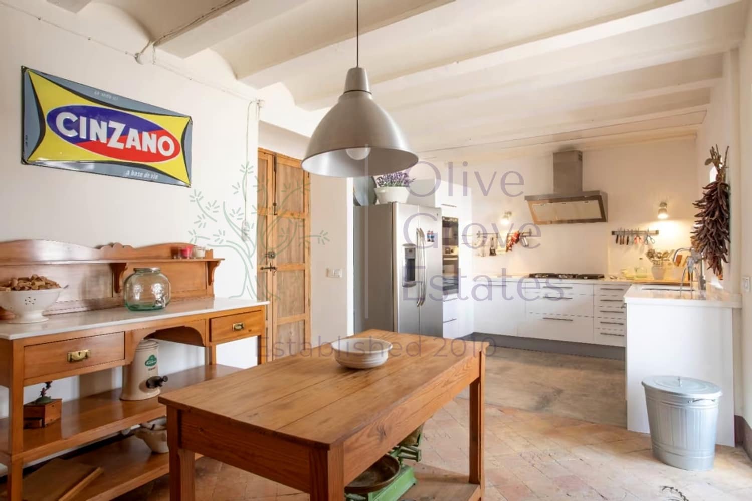 8 soveværelse Byhus til salg i Biar - € 495.000 (Ref: 9097377)