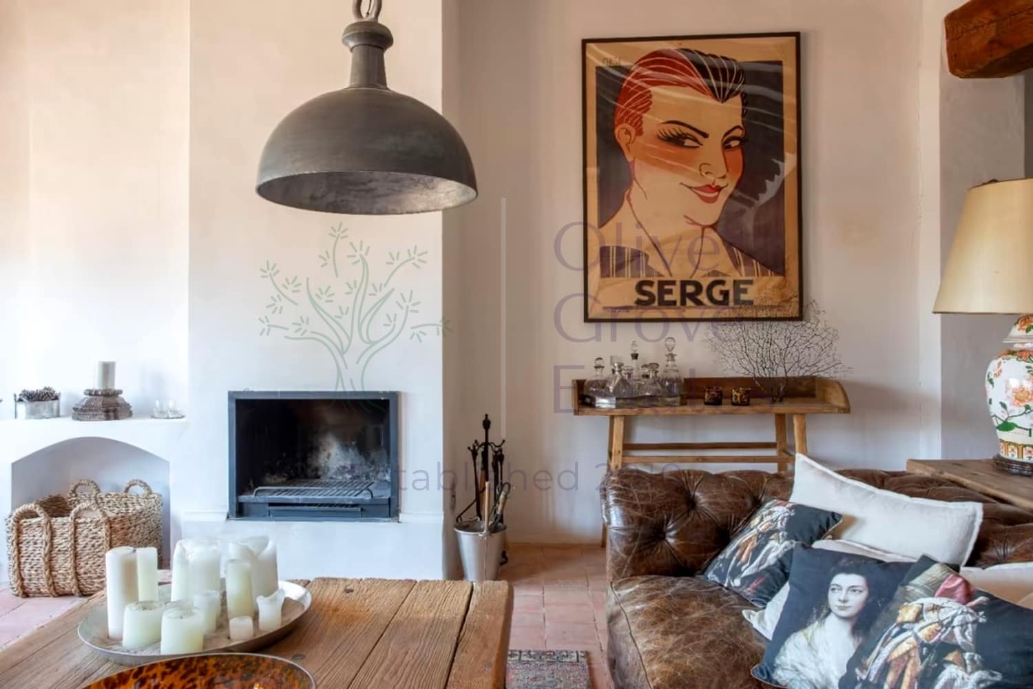 8 soveværelse Byhus til salg i Biar - € 495.000 (Ref: 9097377)