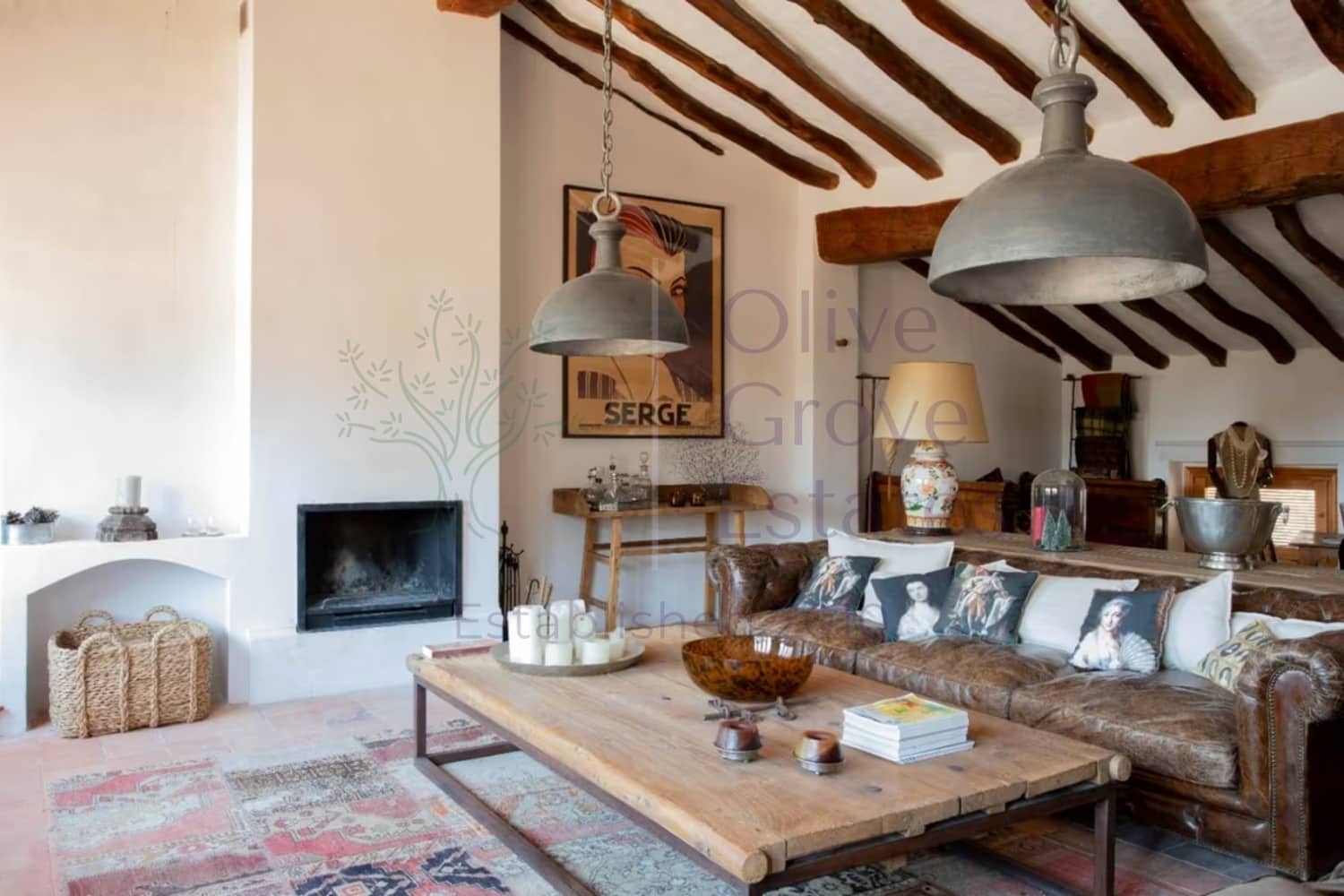 8 soveværelse Byhus til salg i Biar - € 495.000 (Ref: 9097377)