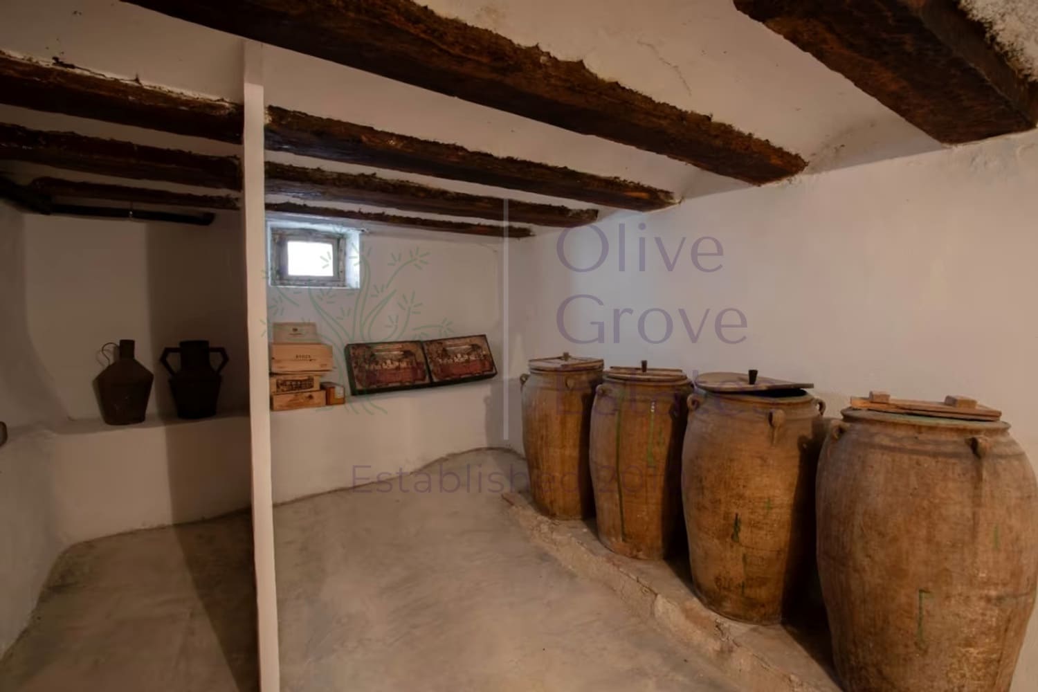 8 soveværelse Byhus til salg i Biar - € 495.000 (Ref: 9097377)