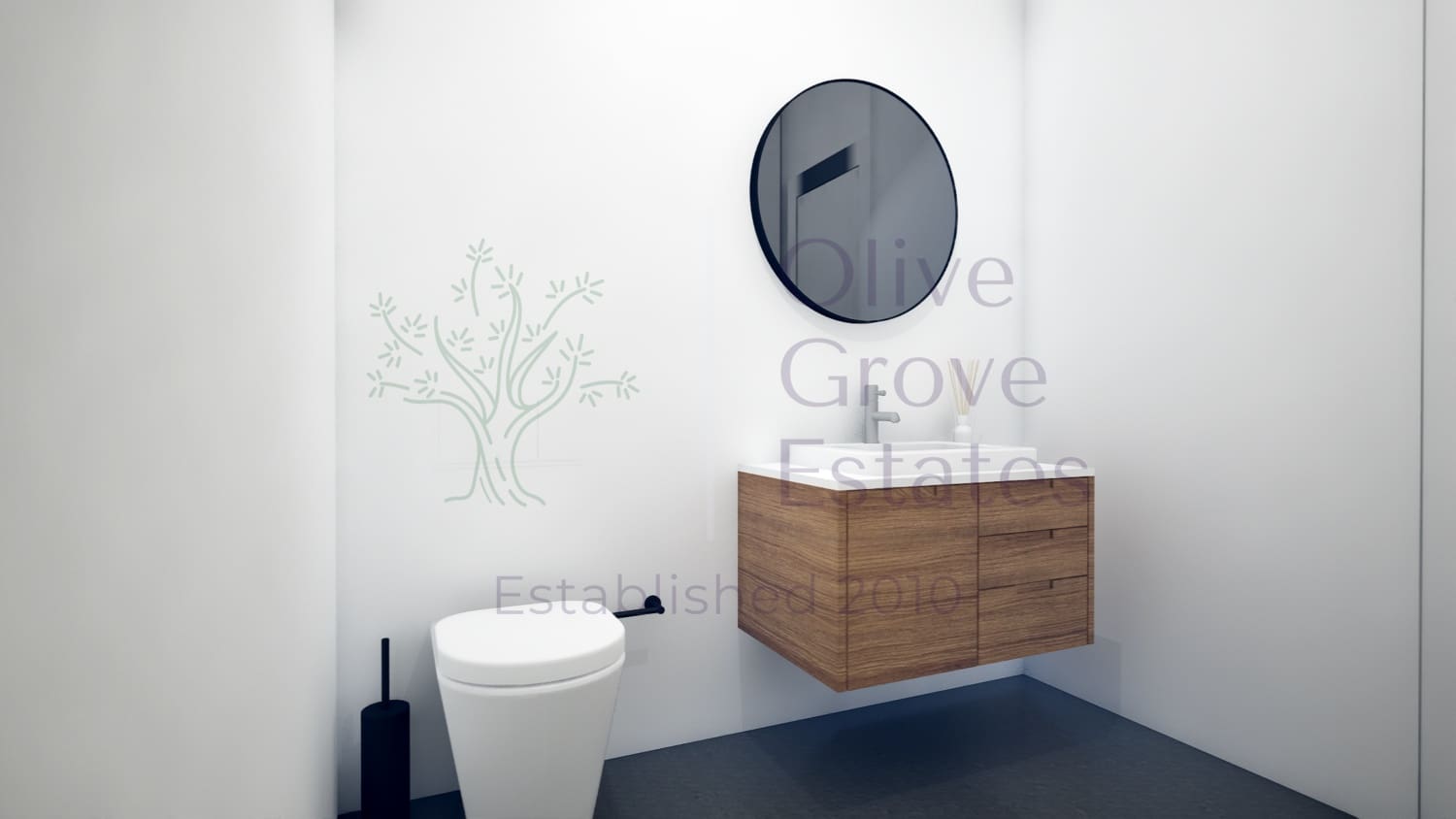 4 makuuhuone Huvila myytävänä paikassa Aspe - 465 000 € (Ref: 9109580)