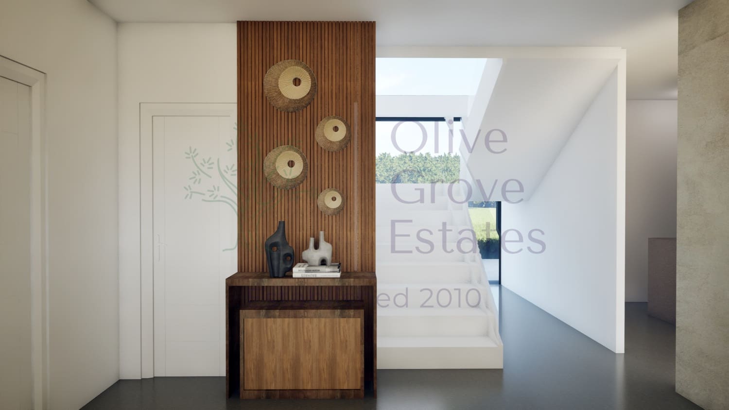 4 makuuhuone Huvila myytävänä paikassa Aspe - 465 000 € (Ref: 9109580)