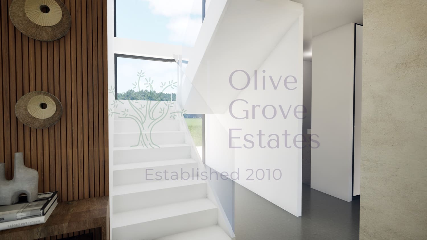 4 makuuhuone Huvila myytävänä paikassa Aspe - 465 000 € (Ref: 9109580)