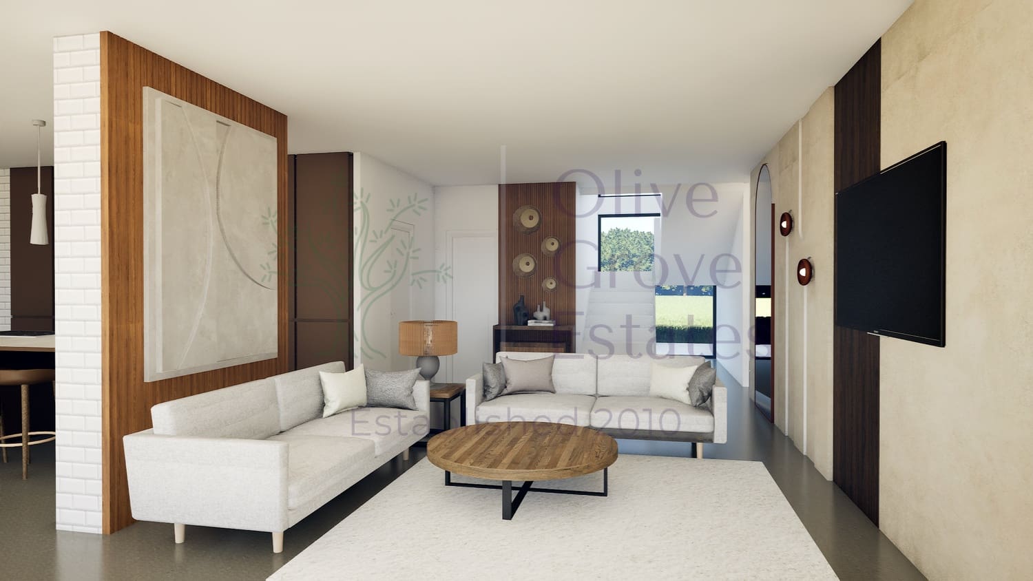 4 makuuhuone Huvila myytävänä paikassa Aspe - 465 000 € (Ref: 9109580)