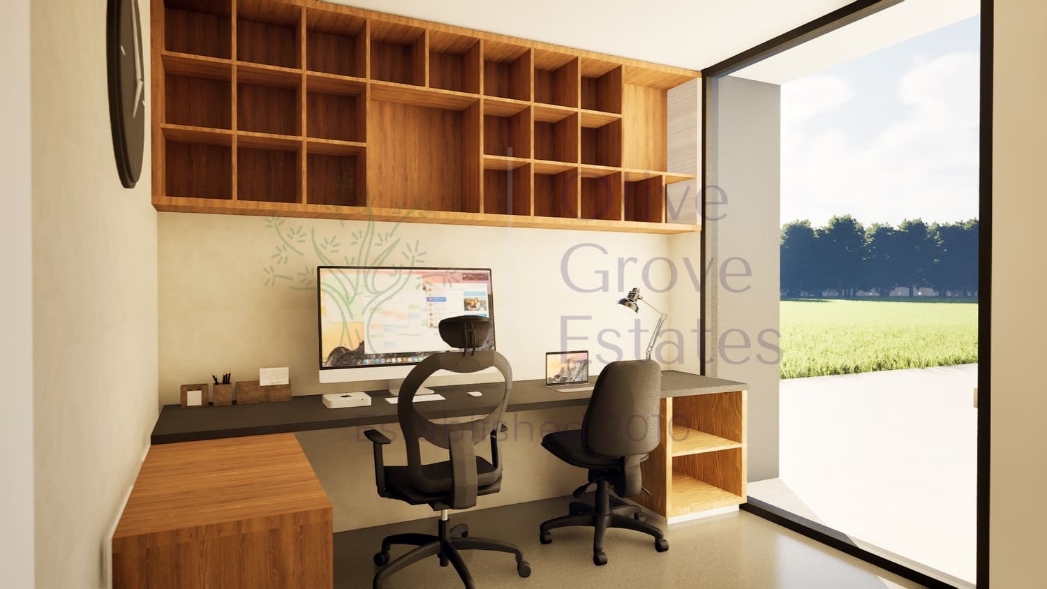 4 makuuhuone Huvila myytävänä paikassa Aspe - 465 000 € (Ref: 9109580)