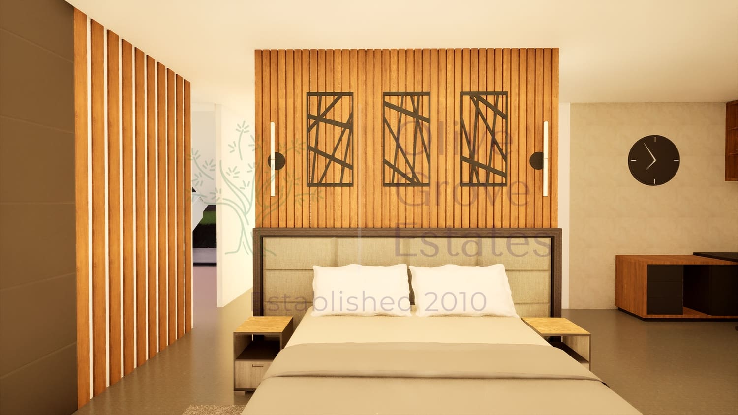 4 makuuhuone Huvila myytävänä paikassa Aspe - 465 000 € (Ref: 9109580)