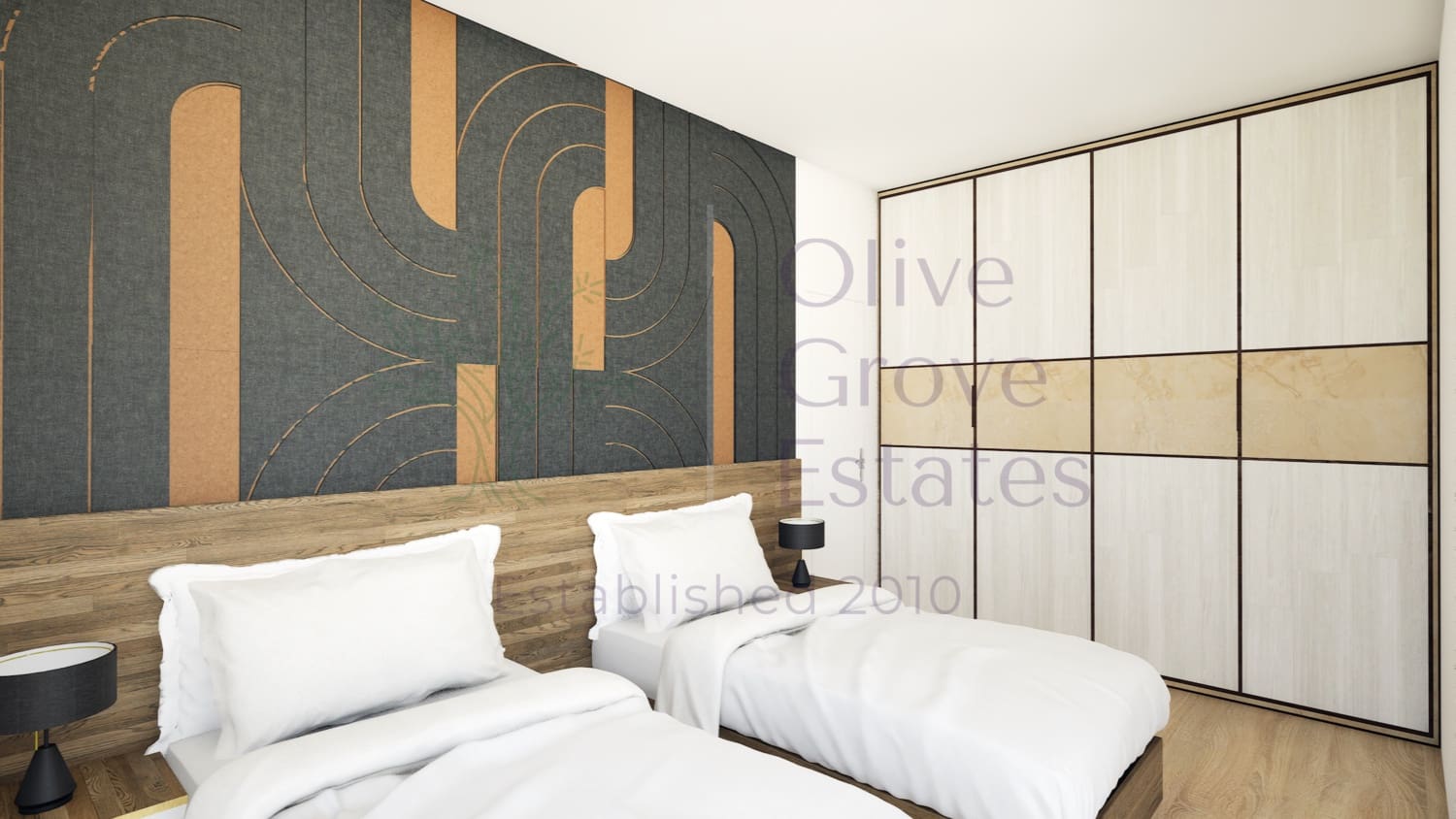 4 makuuhuone Huvila myytävänä paikassa Aspe - 465 000 € (Ref: 9109580)