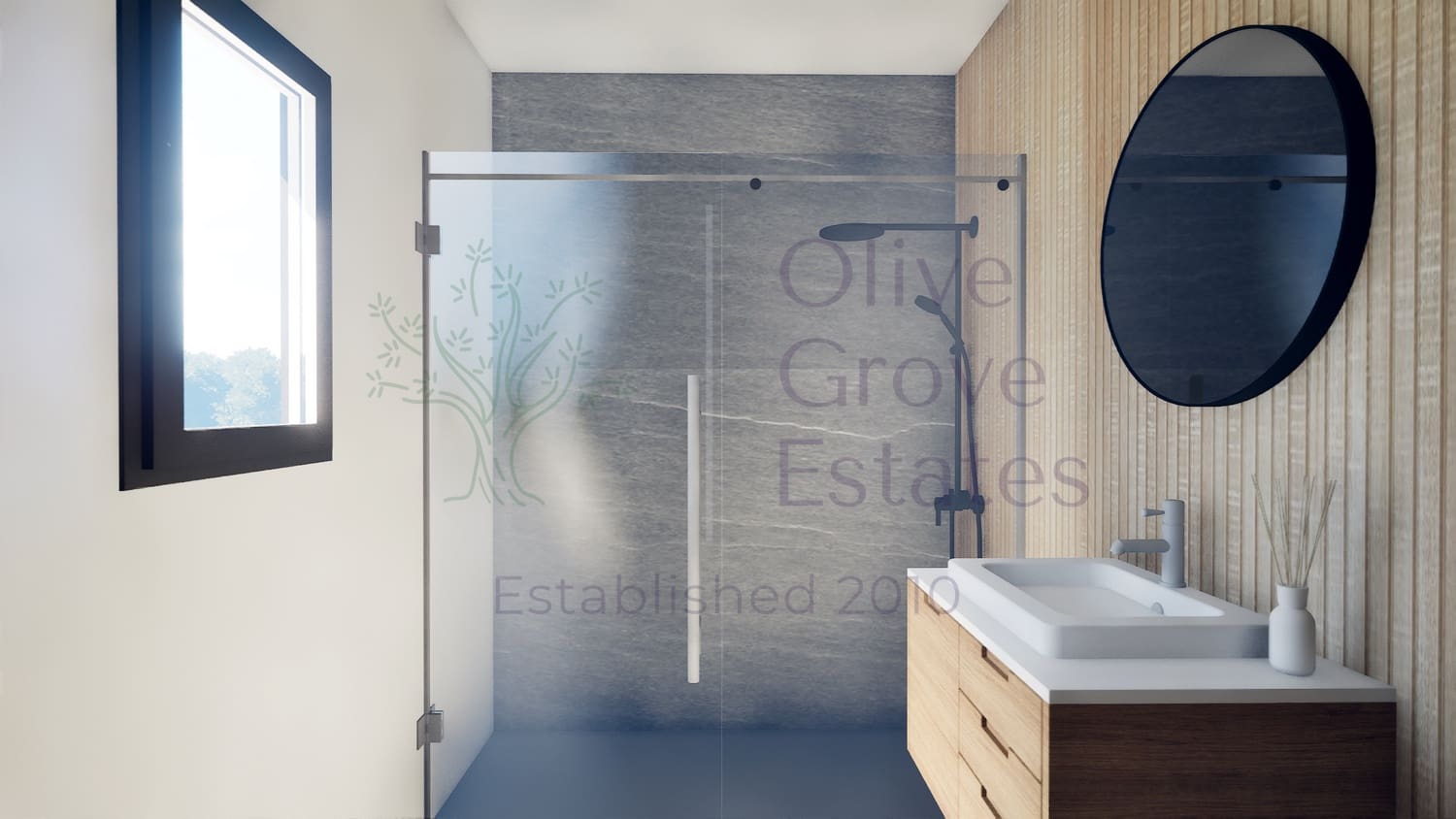 4 makuuhuone Huvila myytävänä paikassa Aspe - 465 000 € (Ref: 9109580)