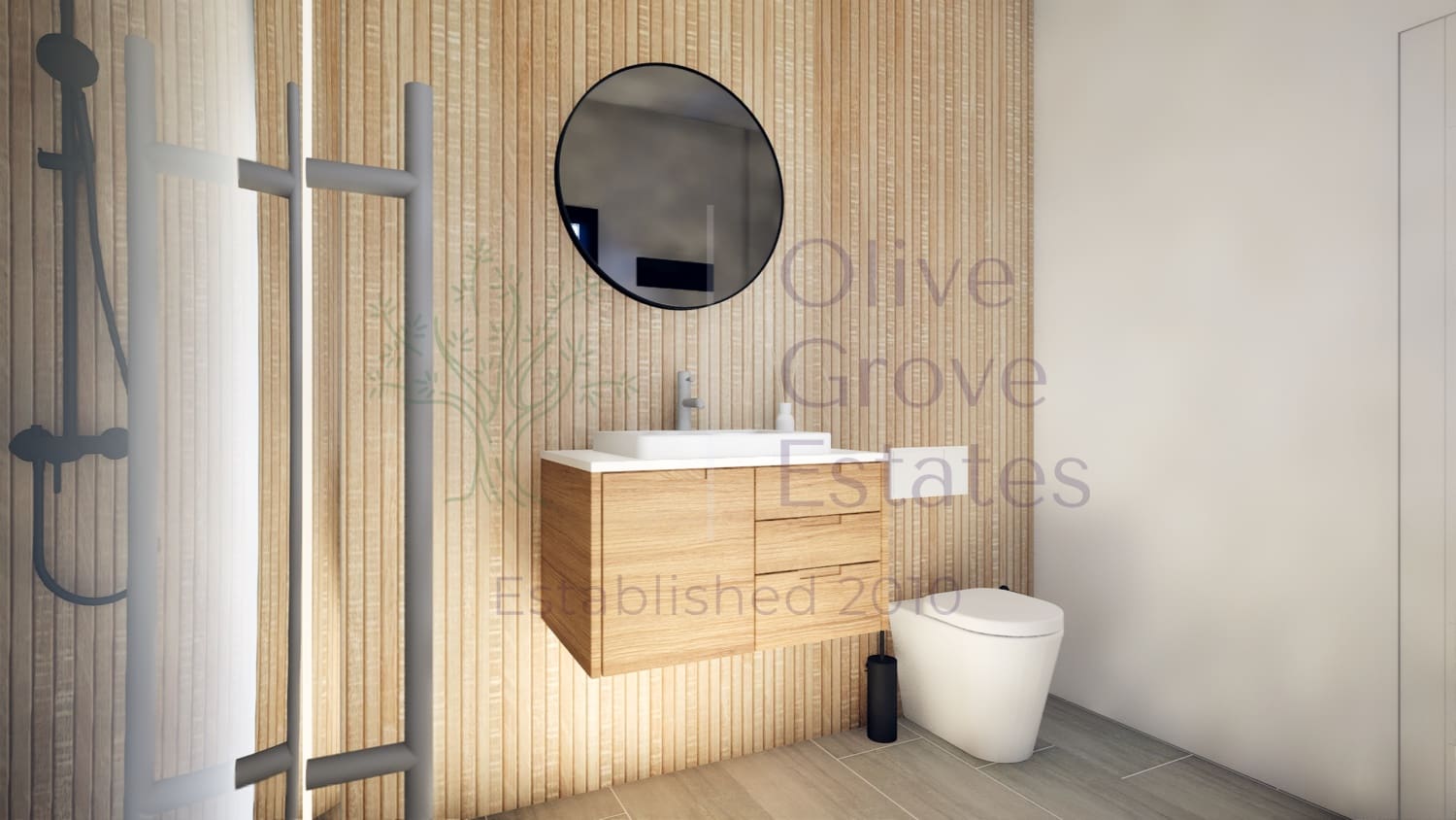 4 makuuhuone Huvila myytävänä paikassa Aspe - 465 000 € (Ref: 9109580)