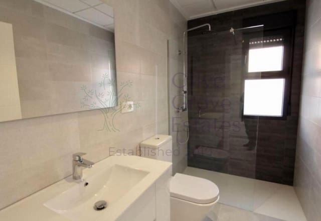 3 quarto Moradia para venda em Aspe - 239 995 € (Ref: 9115087)